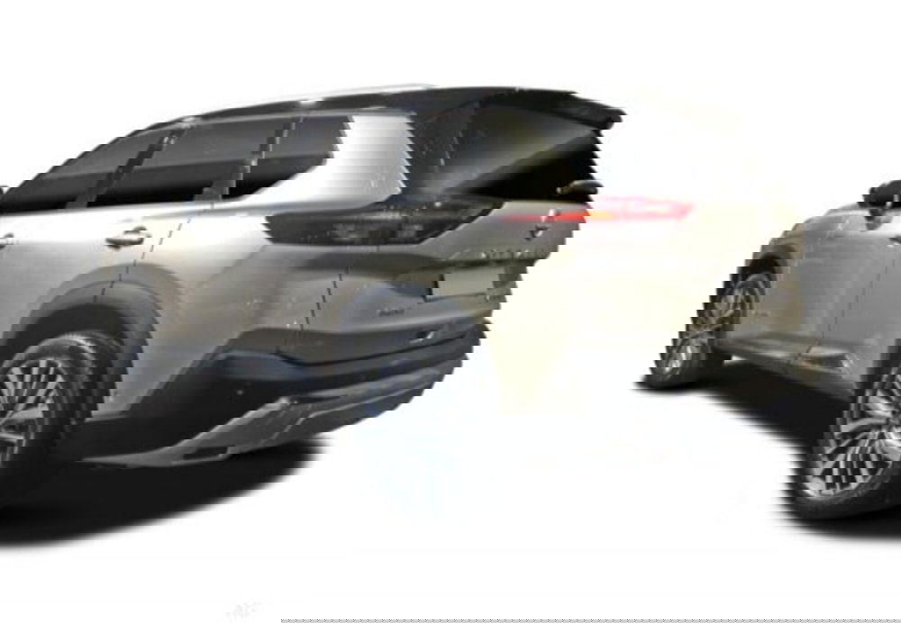 Nissan X-Trail usata a Reggio Emilia (5)