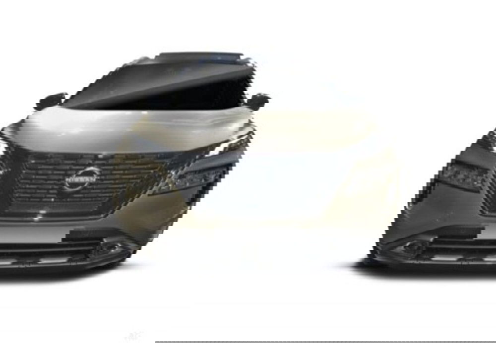 Nissan X-Trail usata a Reggio Emilia (6)