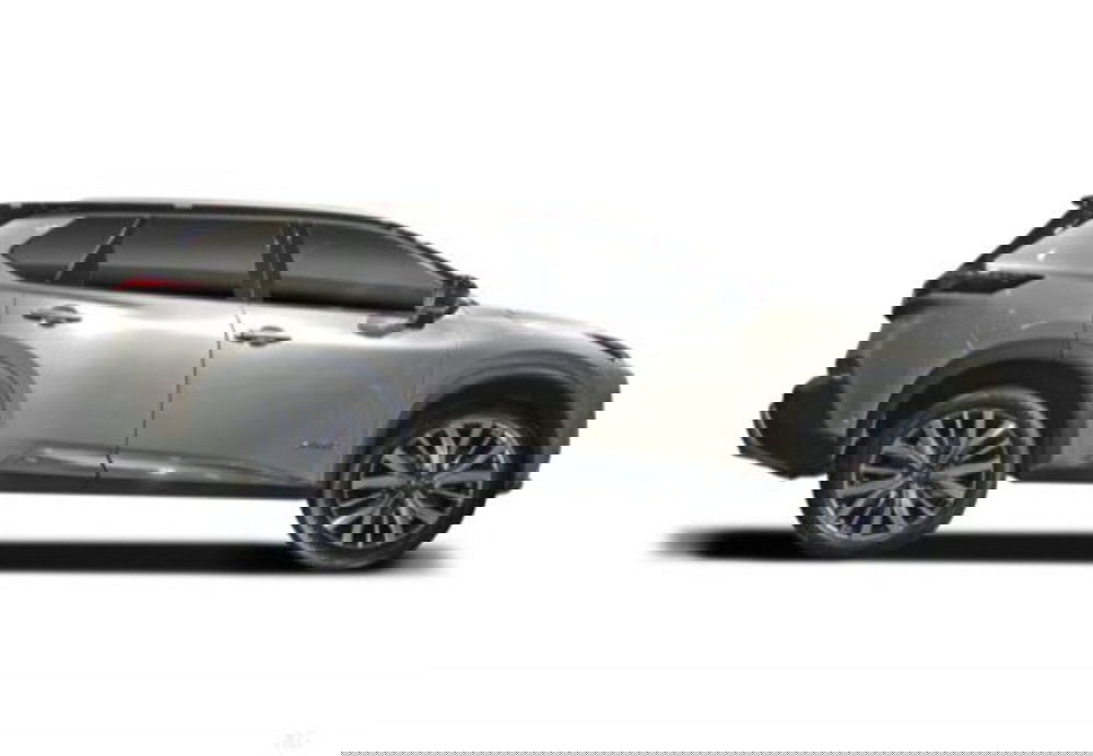 Nissan X-Trail usata a Reggio Emilia (9)