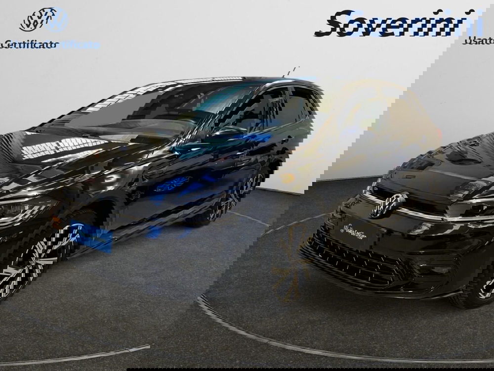 Volkswagen Polo usata a Bologna