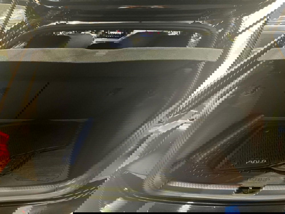 Volkswagen Polo usata a Bologna (10)