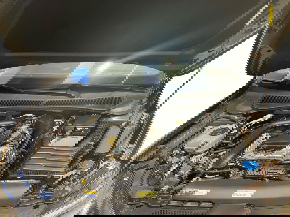 Volkswagen Polo usata a Bologna (11)