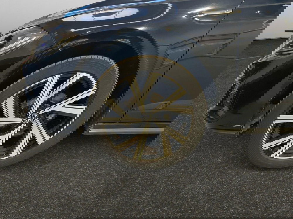 Volkswagen Polo usata a Bologna (12)