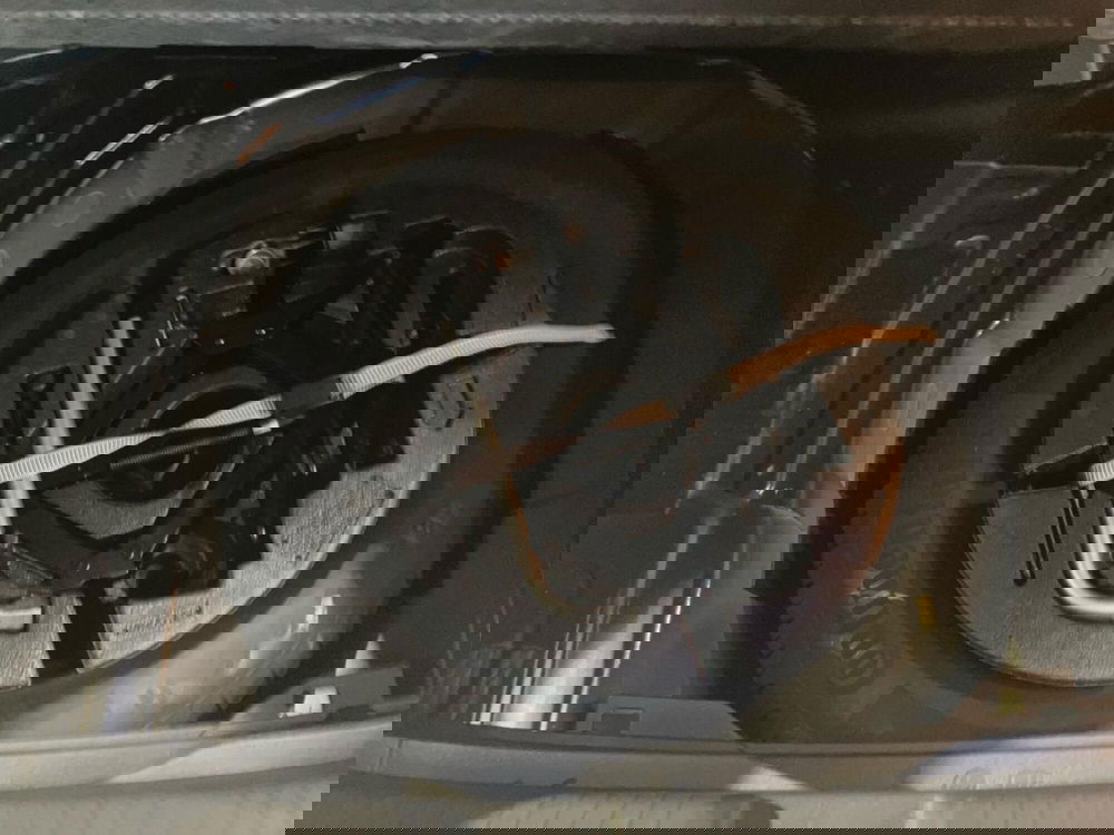 Volkswagen Polo usata a Bologna (13)