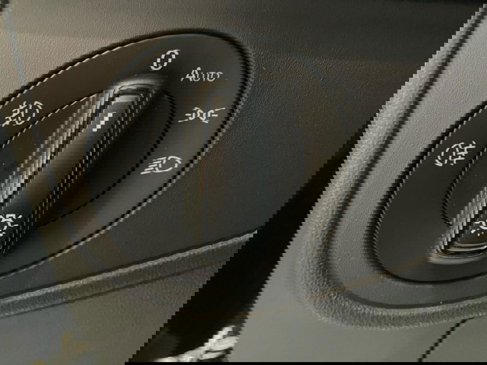 Volkswagen Polo usata a Bologna (19)