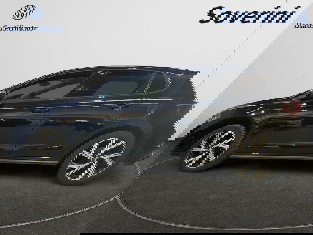 Volkswagen Polo usata a Bologna (3)