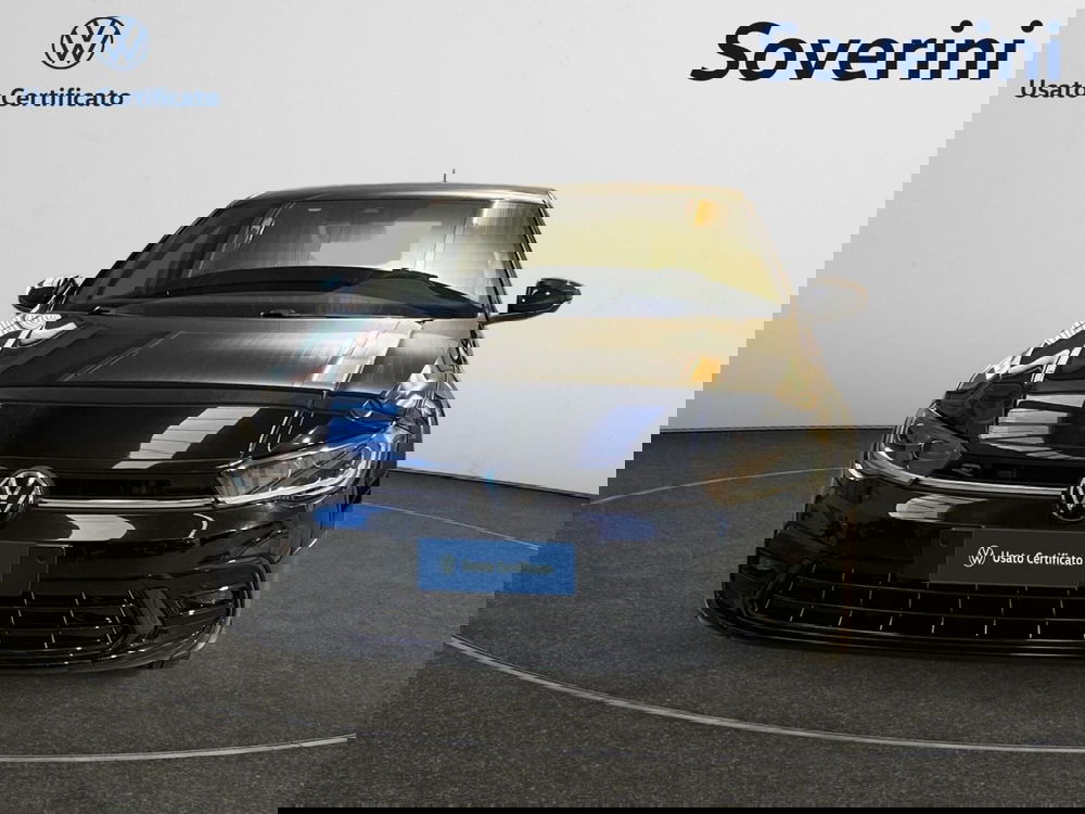 Volkswagen Polo usata a Bologna (4)