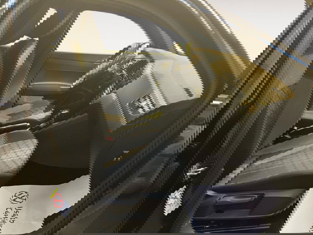 Volkswagen Polo usata a Bologna (8)