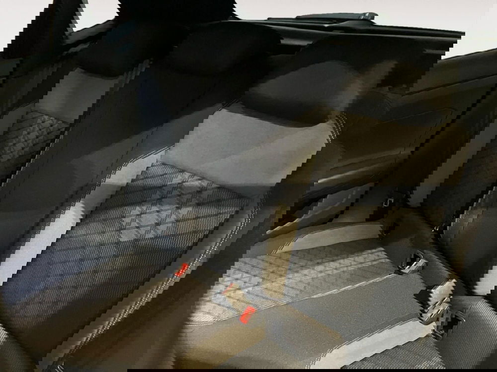 Volkswagen Polo usata a Bologna (9)