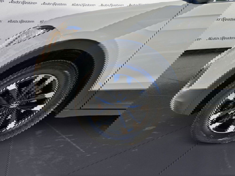 Volkswagen T-Cross usata a Palermo (6)