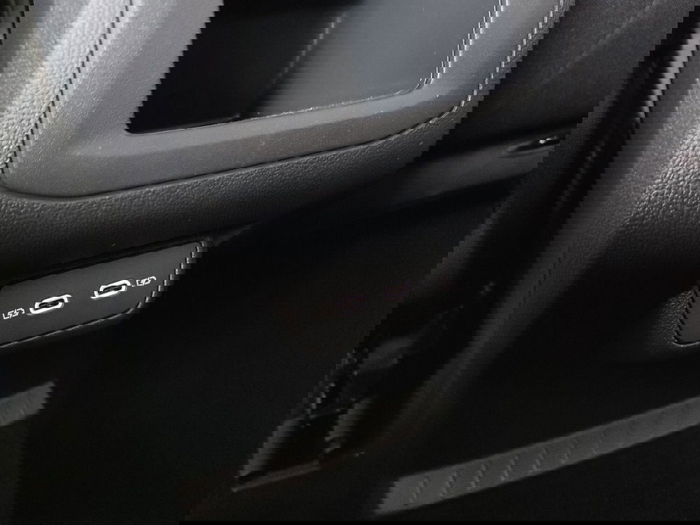 Volkswagen T-Cross usata a Palermo (16)