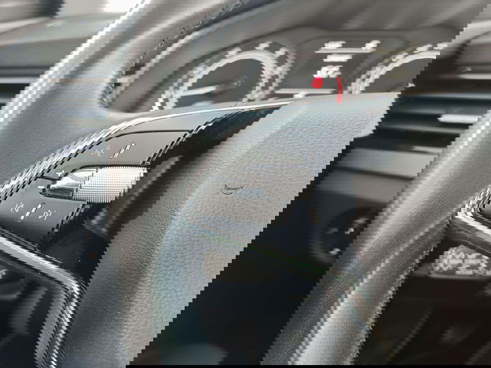 Skoda Kamiq usata a Palermo (11)