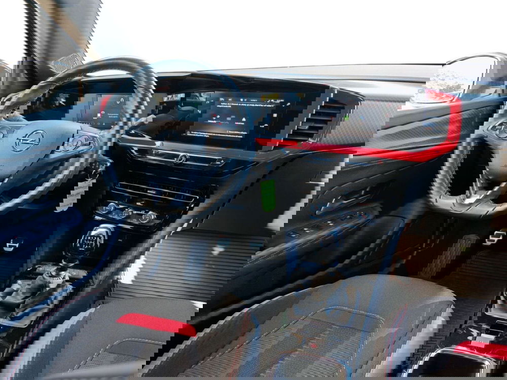 Opel Mokka usata a Palermo (10)