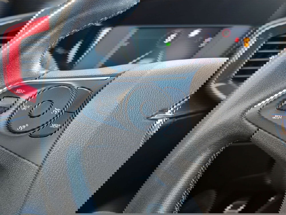 Opel Mokka usata a Palermo (12)