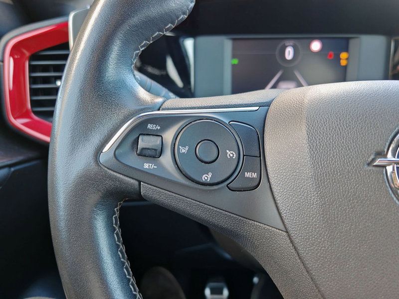 Opel Mokka usata a Palermo (12)