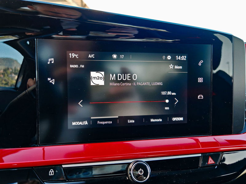 Opel Mokka usata a Palermo (13)