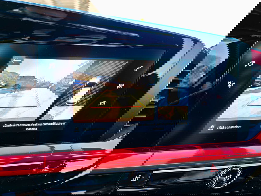 Opel Mokka usata a Palermo (15)