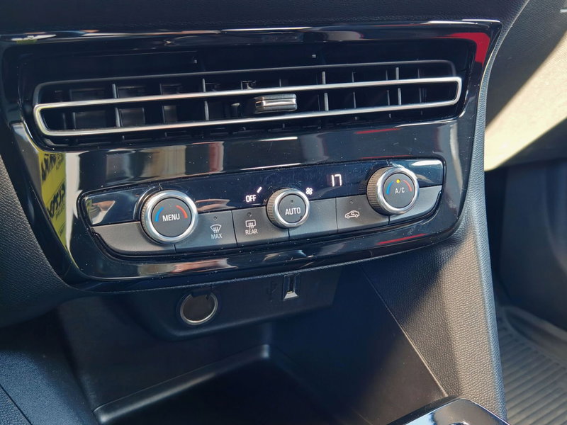 Opel Mokka usata a Palermo (16)