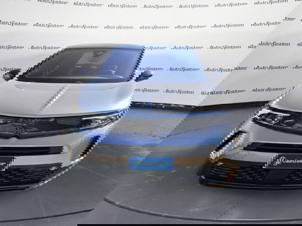 Opel Mokka usata a Palermo (2)