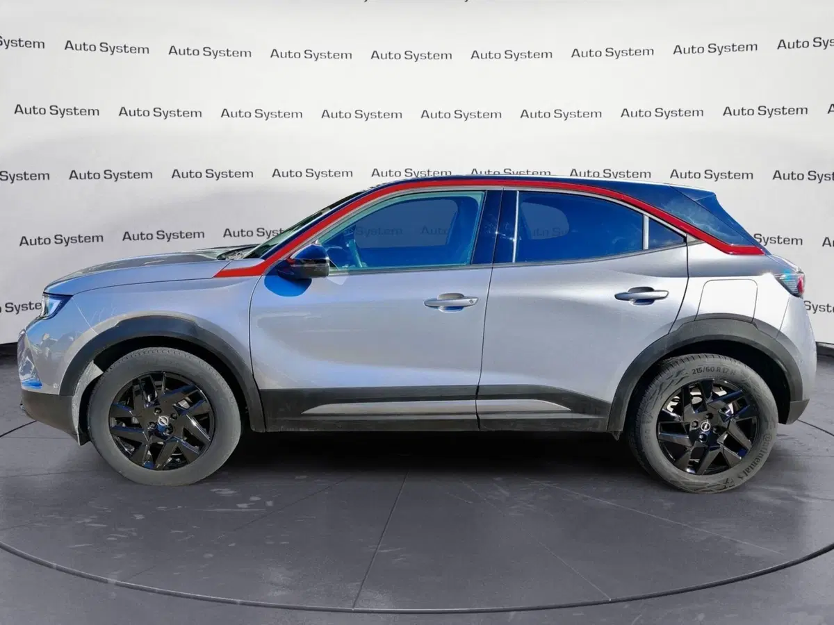Opel Mokka usata a Palermo (3)