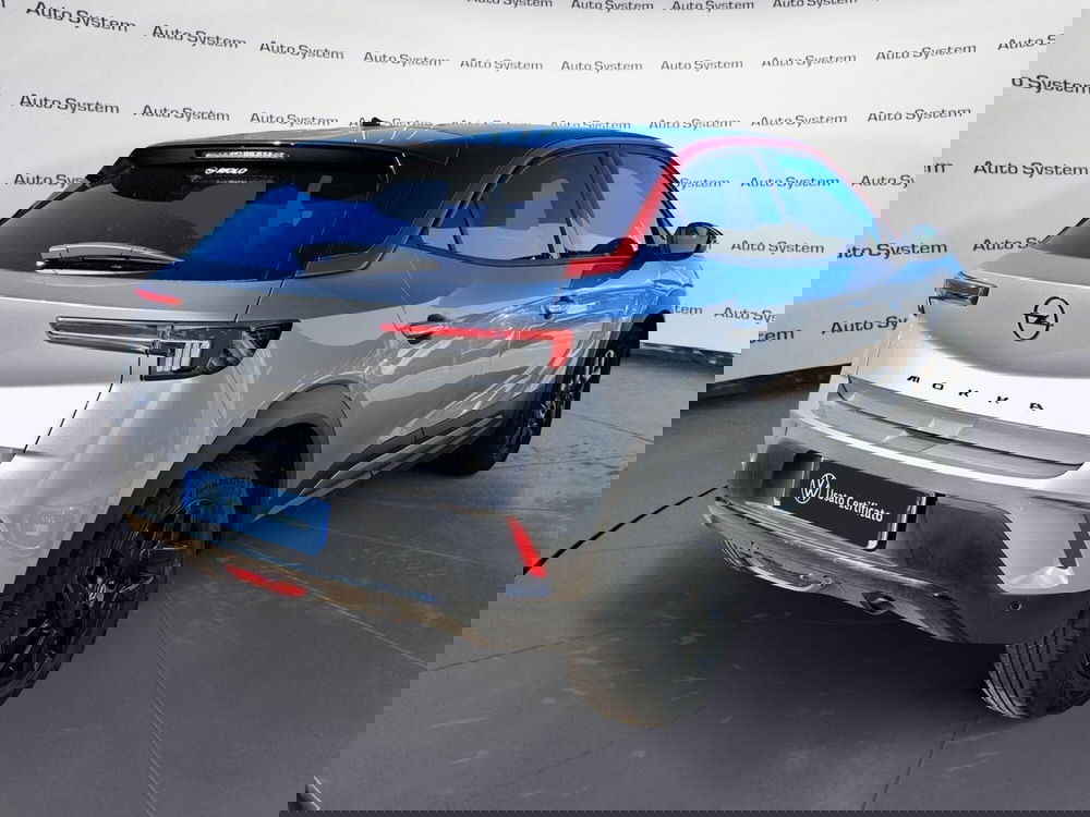 Opel Mokka usata a Palermo (5)