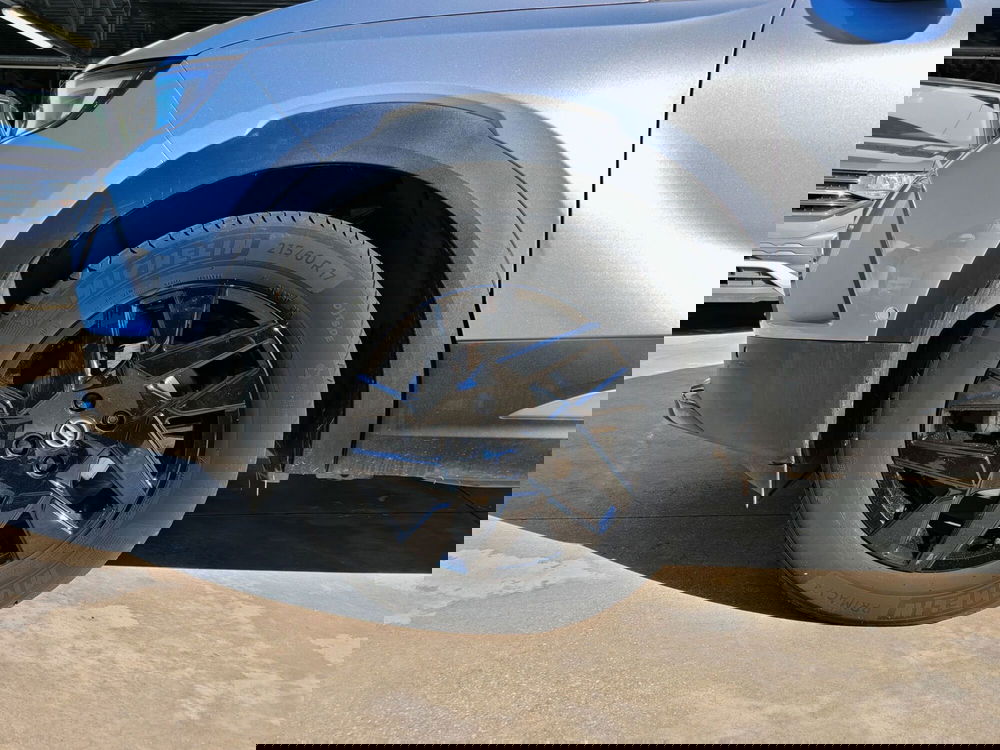 Opel Mokka usata a Palermo (6)