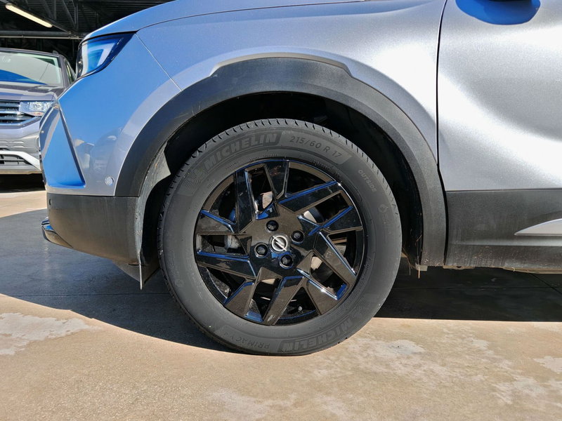 Opel Mokka usata a Palermo (6)