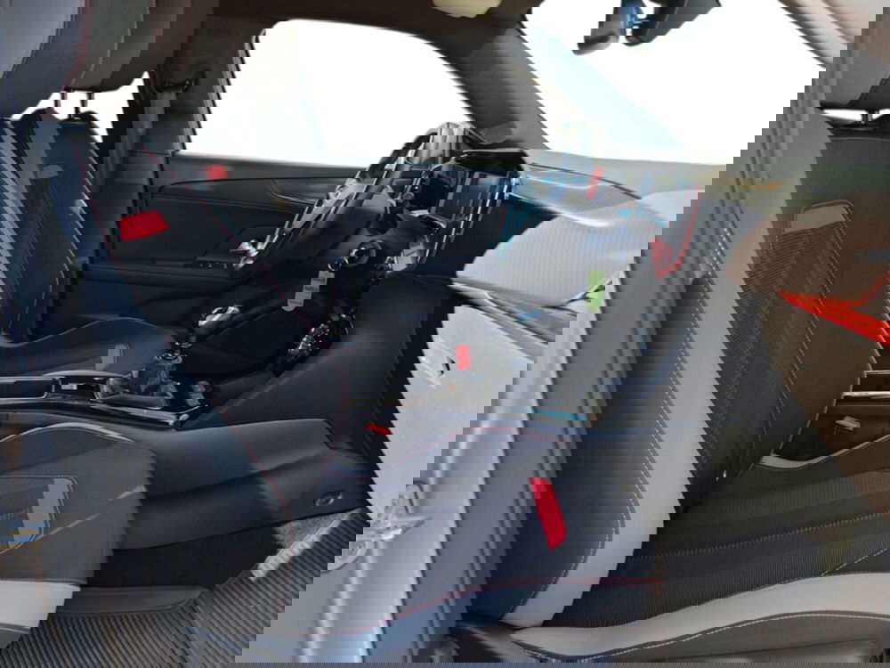 Opel Mokka usata a Palermo (7)