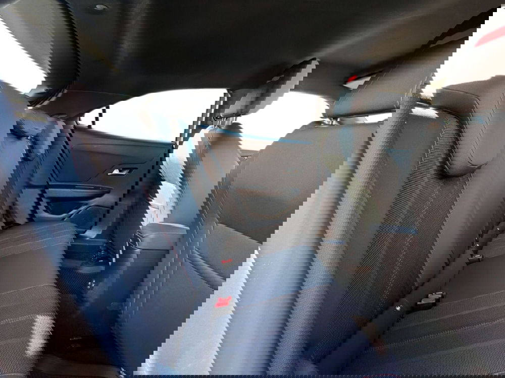 Opel Mokka usata a Palermo (8)