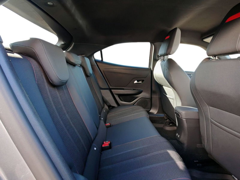 Opel Mokka usata a Palermo (8)