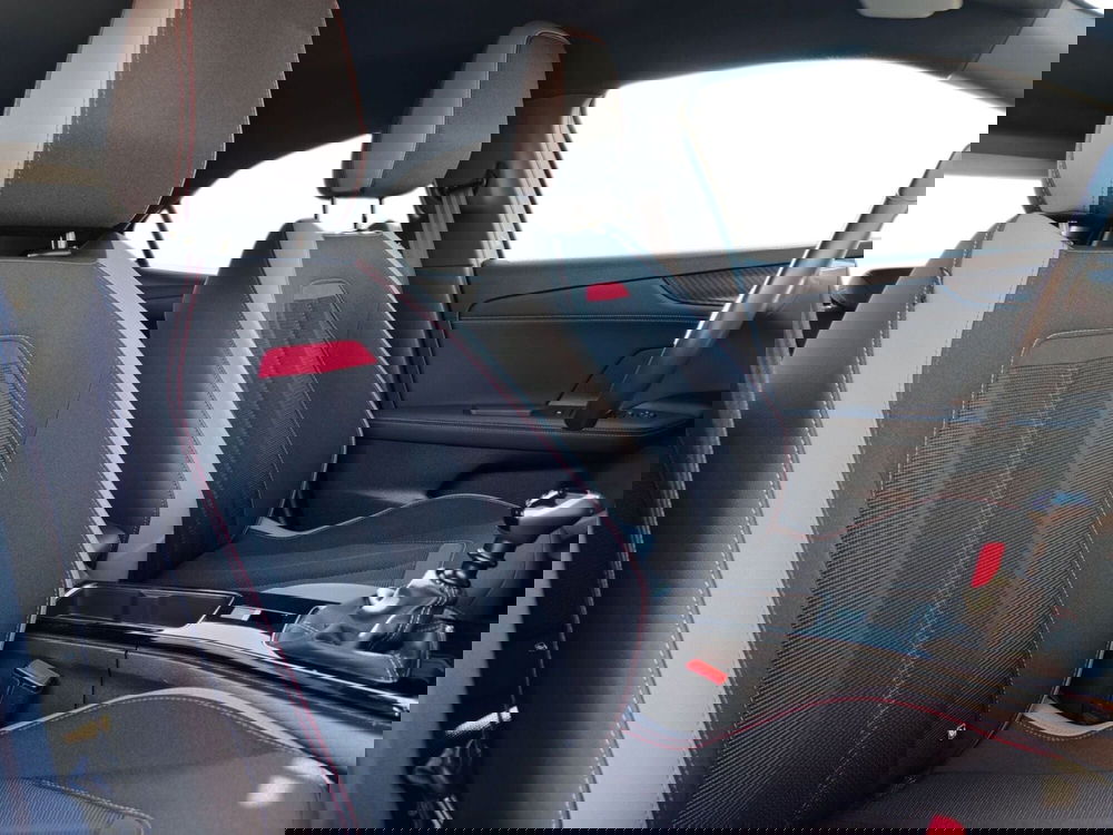 Opel Mokka usata a Palermo (9)