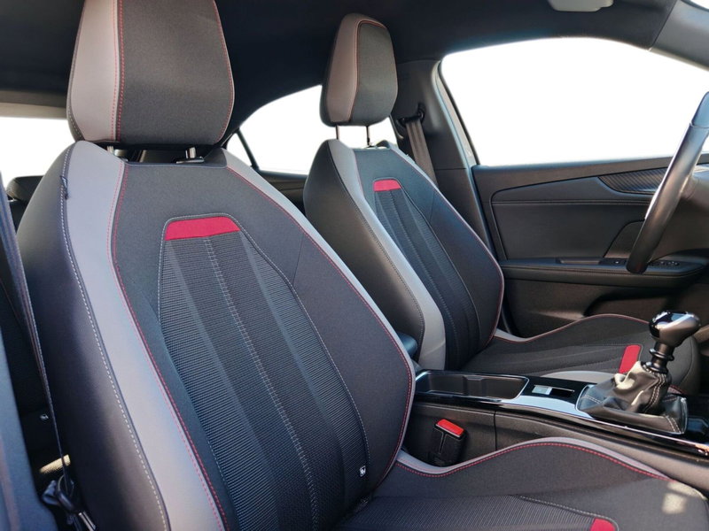 Opel Mokka usata a Palermo (9)