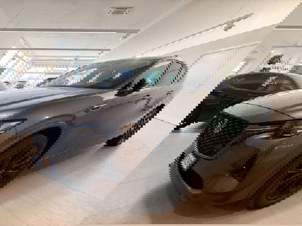 Mazda CX-60 usata a Latina