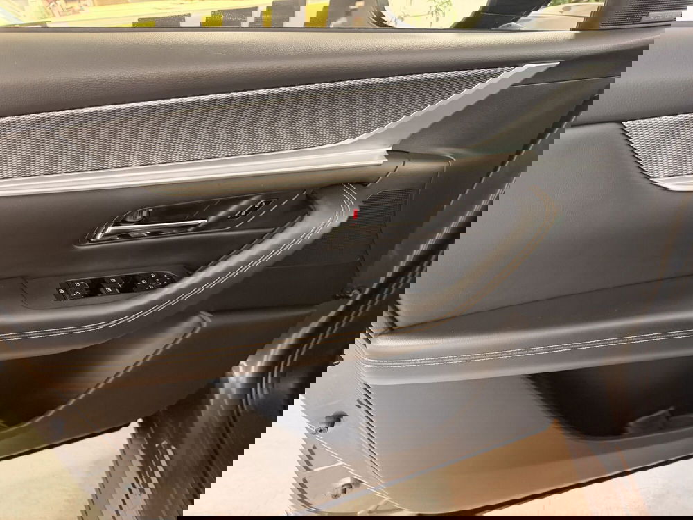 Mazda CX-60 usata a Latina (11)