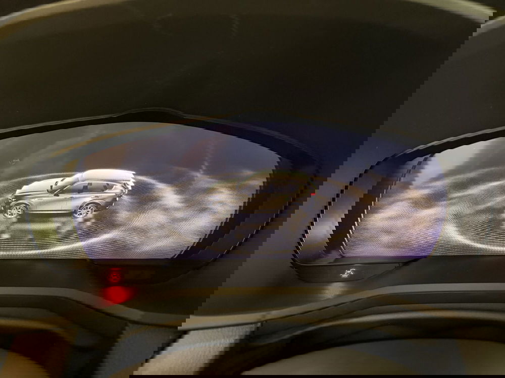 Mazda CX-60 usata a Latina (14)