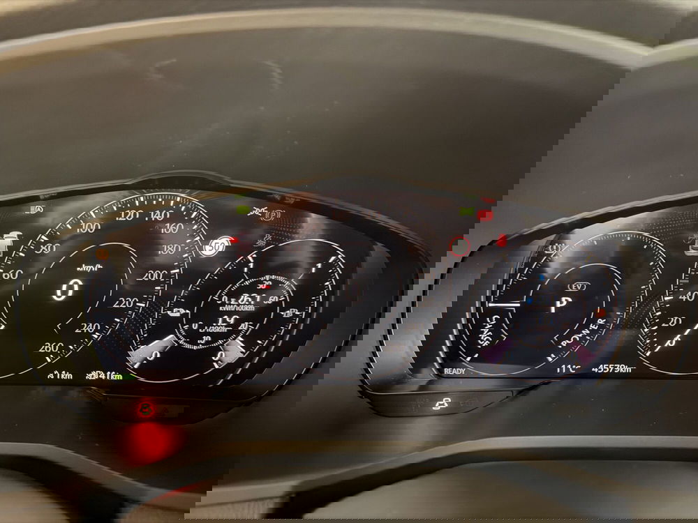 Mazda CX-60 usata a Latina (16)