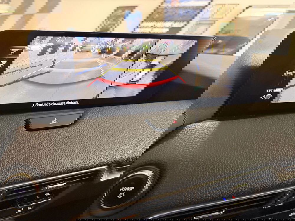 Mazda CX-60 usata a Latina (17)