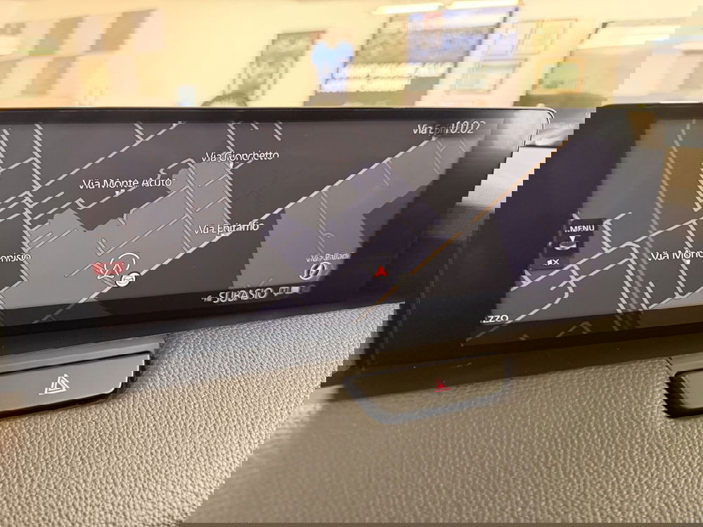 Mazda CX-60 usata a Latina (18)