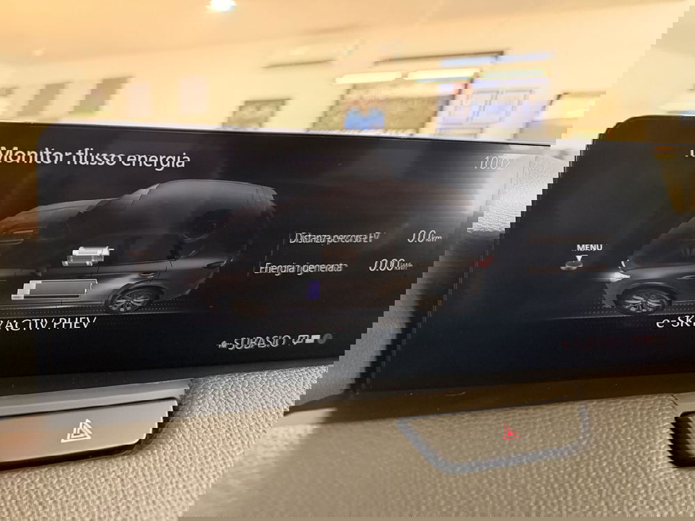 Mazda CX-60 usata a Latina (19)