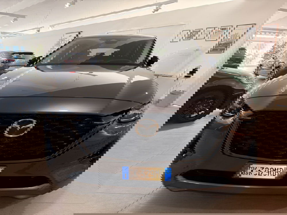 Mazda CX-60 usata a Latina (2)