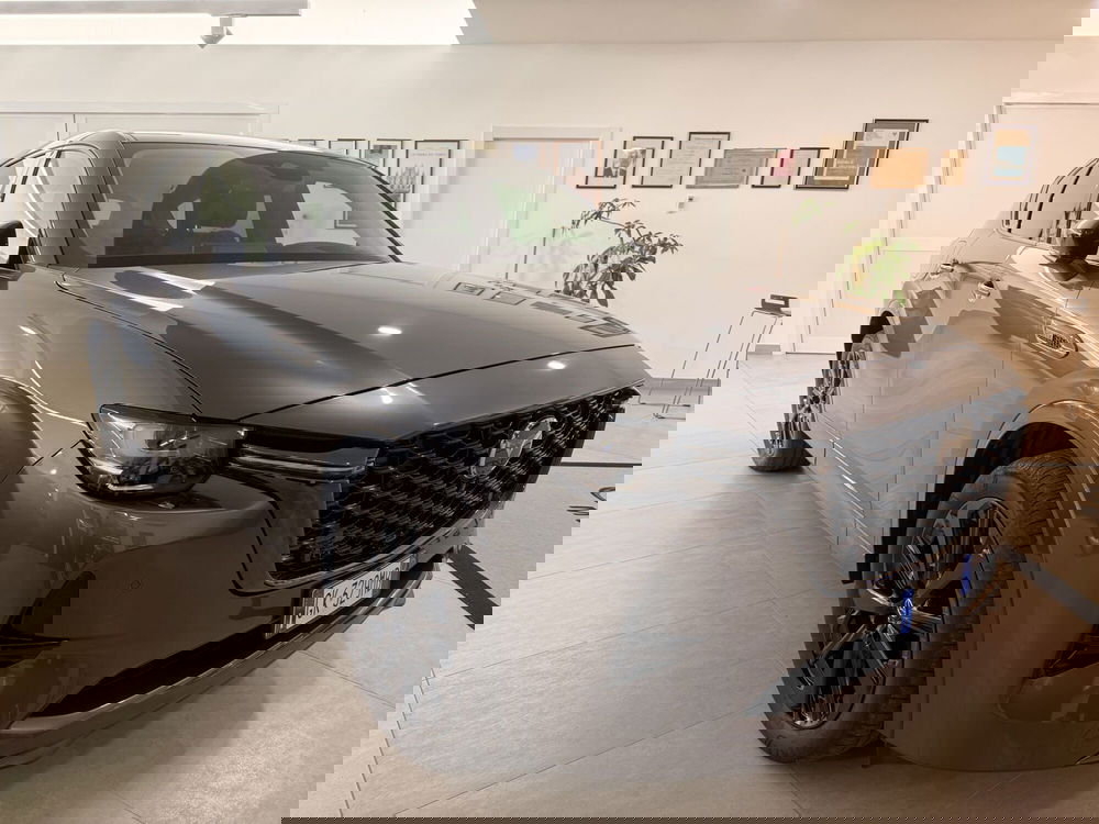 Mazda CX-60 usata a Latina (3)