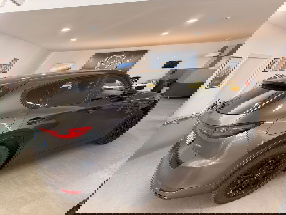 Mazda CX-60 usata a Latina (4)