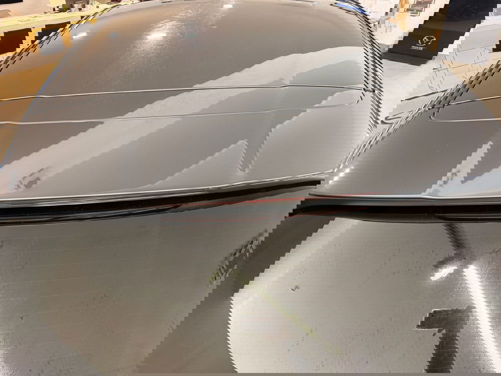 Mazda CX-60 usata a Latina (6)