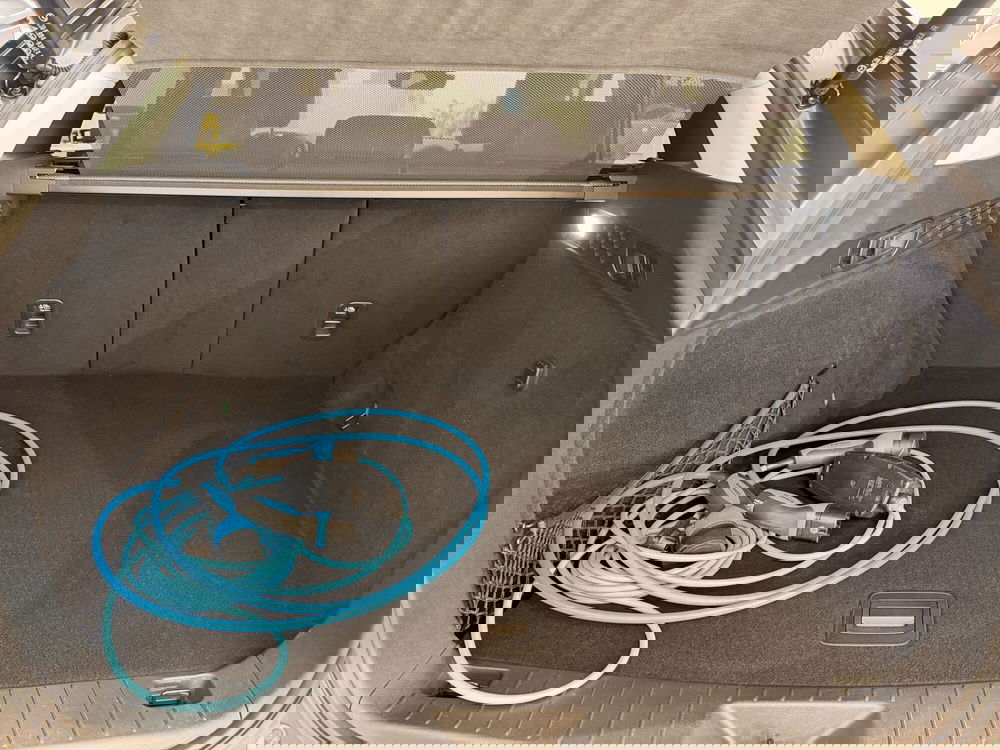 Mazda CX-60 usata a Latina (7)