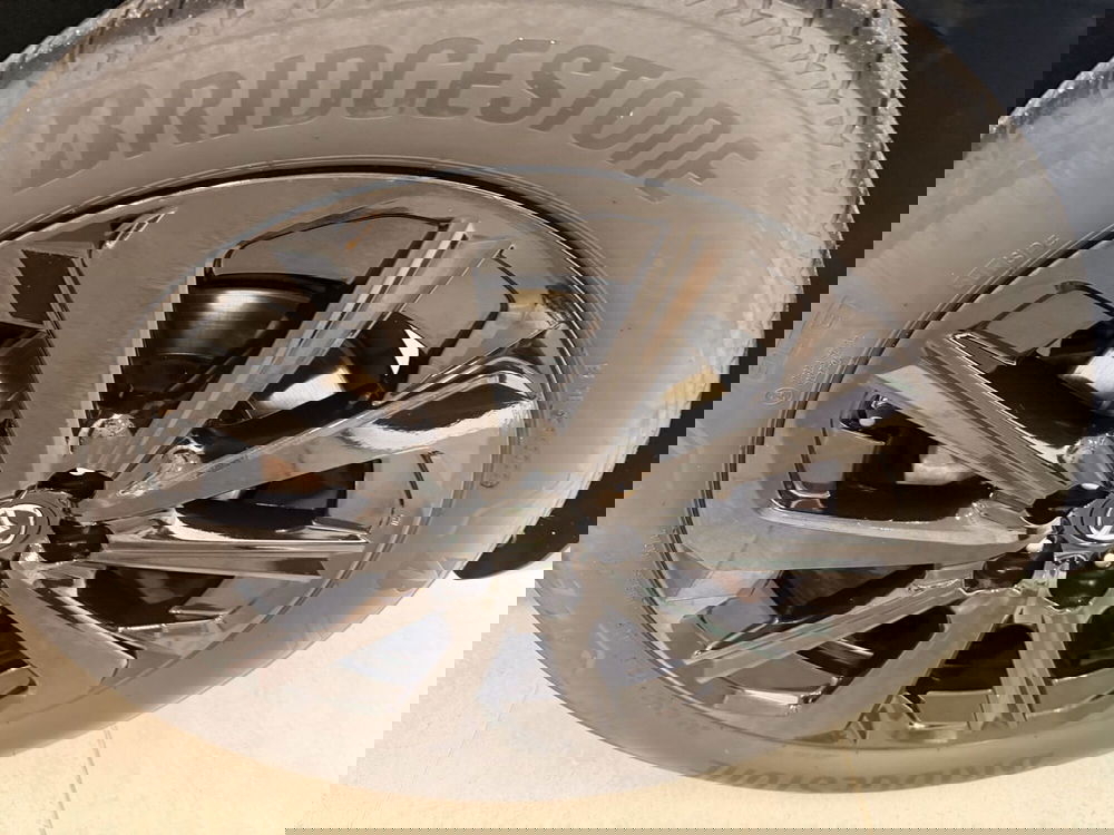 Mazda CX-60 usata a Latina (9)