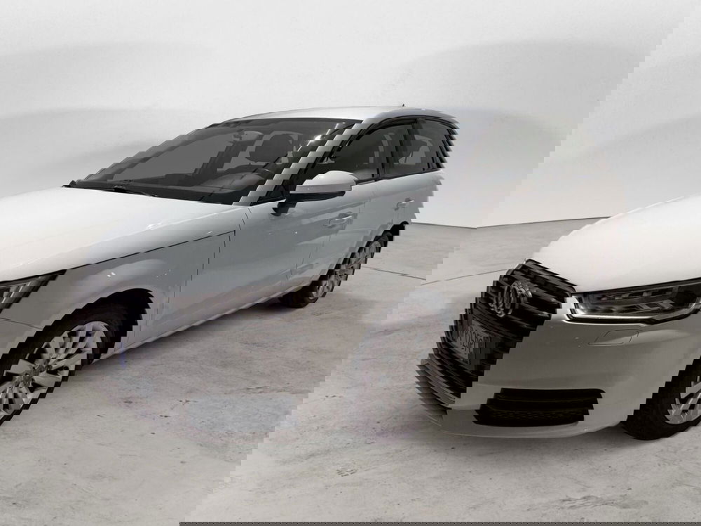 Audi A1 Sportback usata a Parma