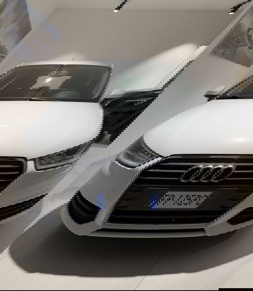 Audi A1 Sportback usata a Parma (2)