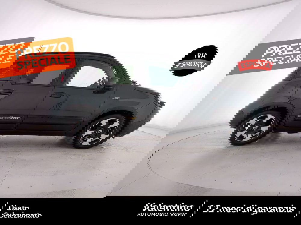 Fiat Panda Cross usata a Roma (2)