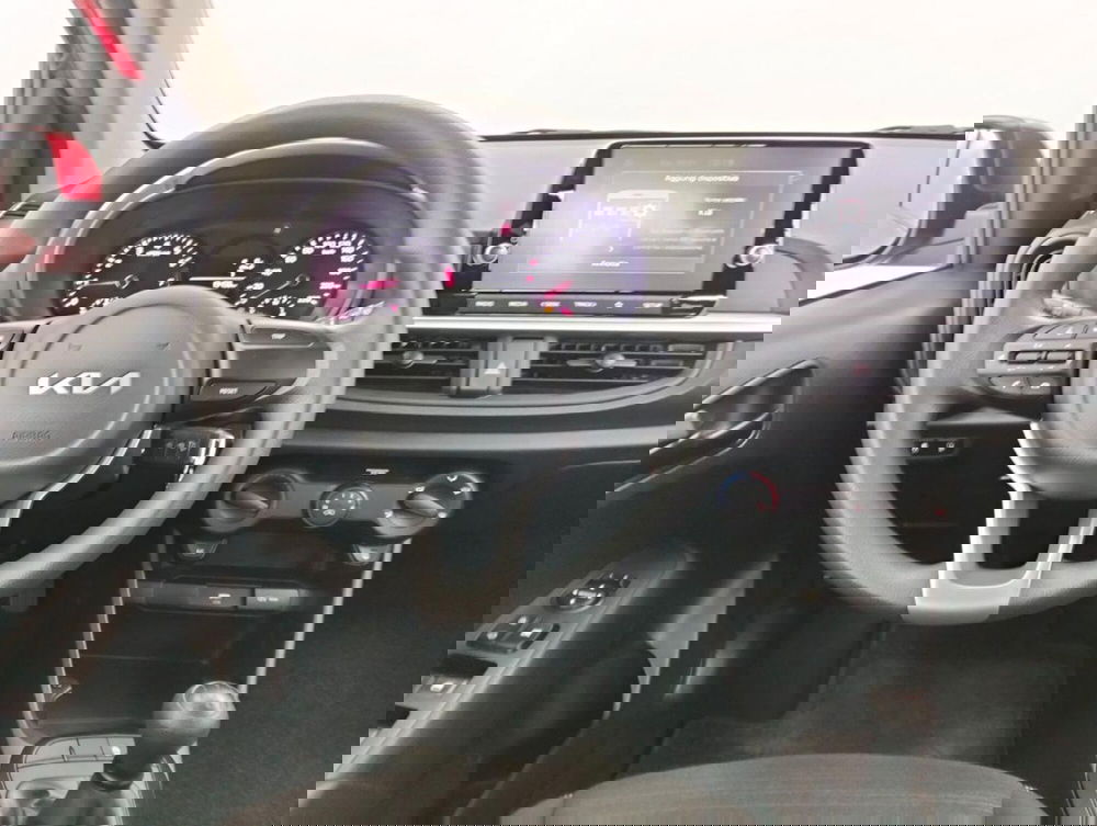 Kia Picanto usata a Como (10)