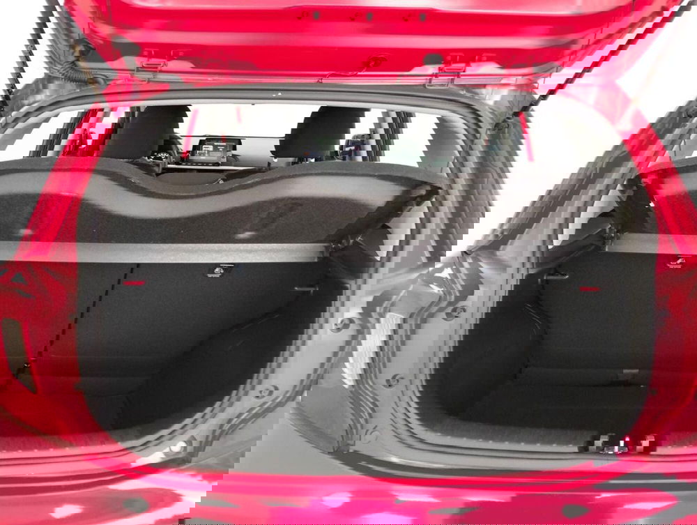 Kia Picanto usata a Como (14)